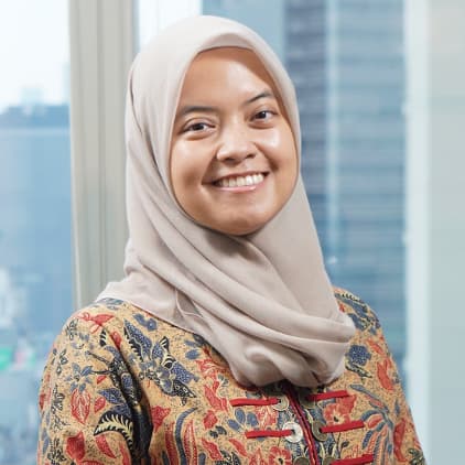 Dyas Winata