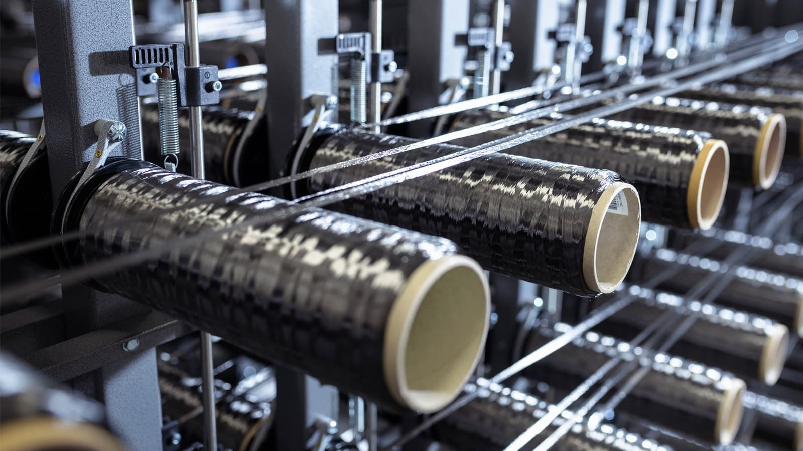Paper-making waste could slash carbon fiber costs 25% while cutting petroleum use