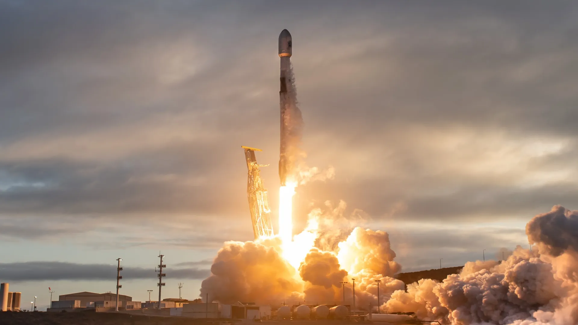 SpaceX proposes 32-mile Florida pipeline to supply fuel for Starship rockets
