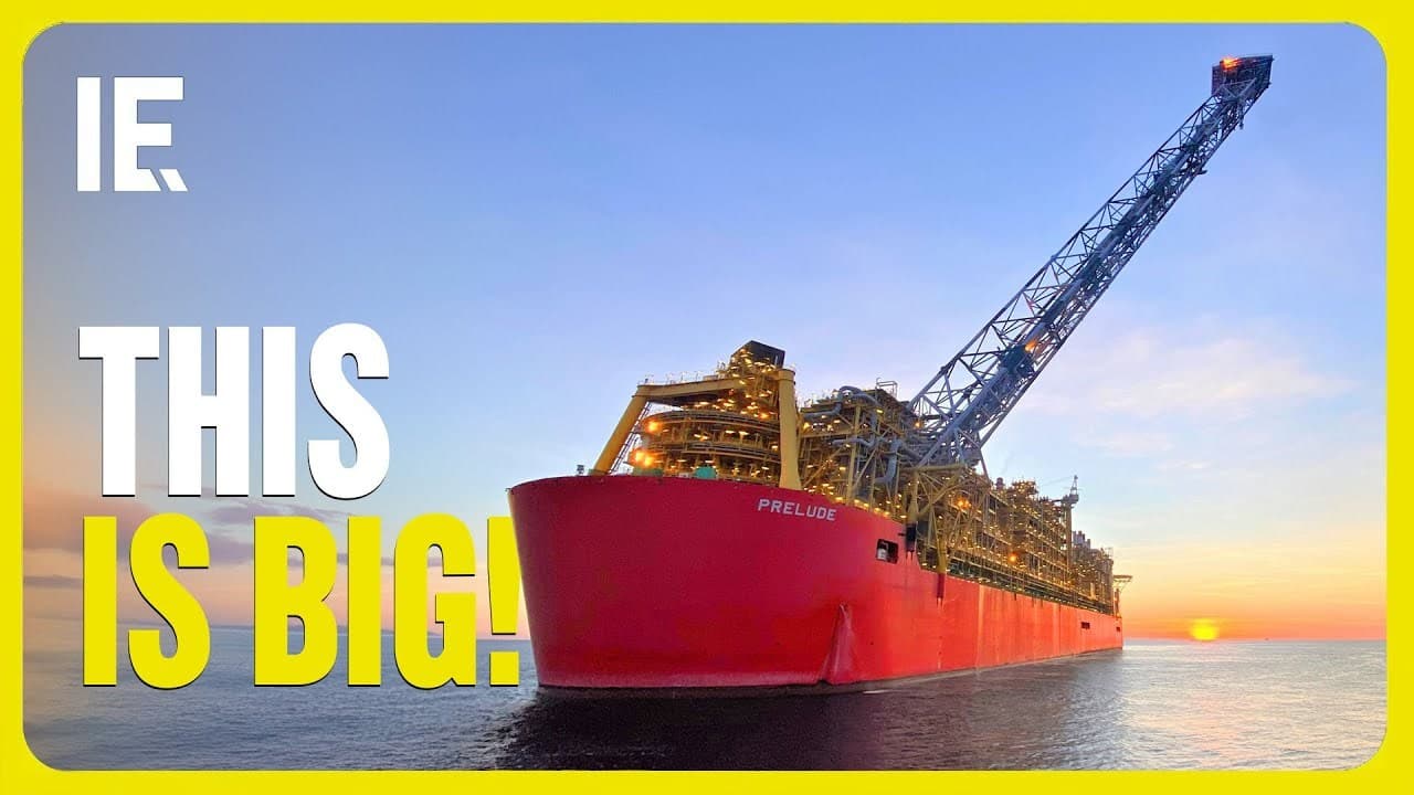 World’s largest pile-driving ship departs China for Brazilian bridge project