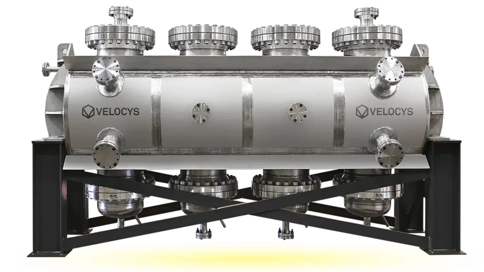 US company’s new reactor can make 800 barrels of sustainable aviation fuel per day