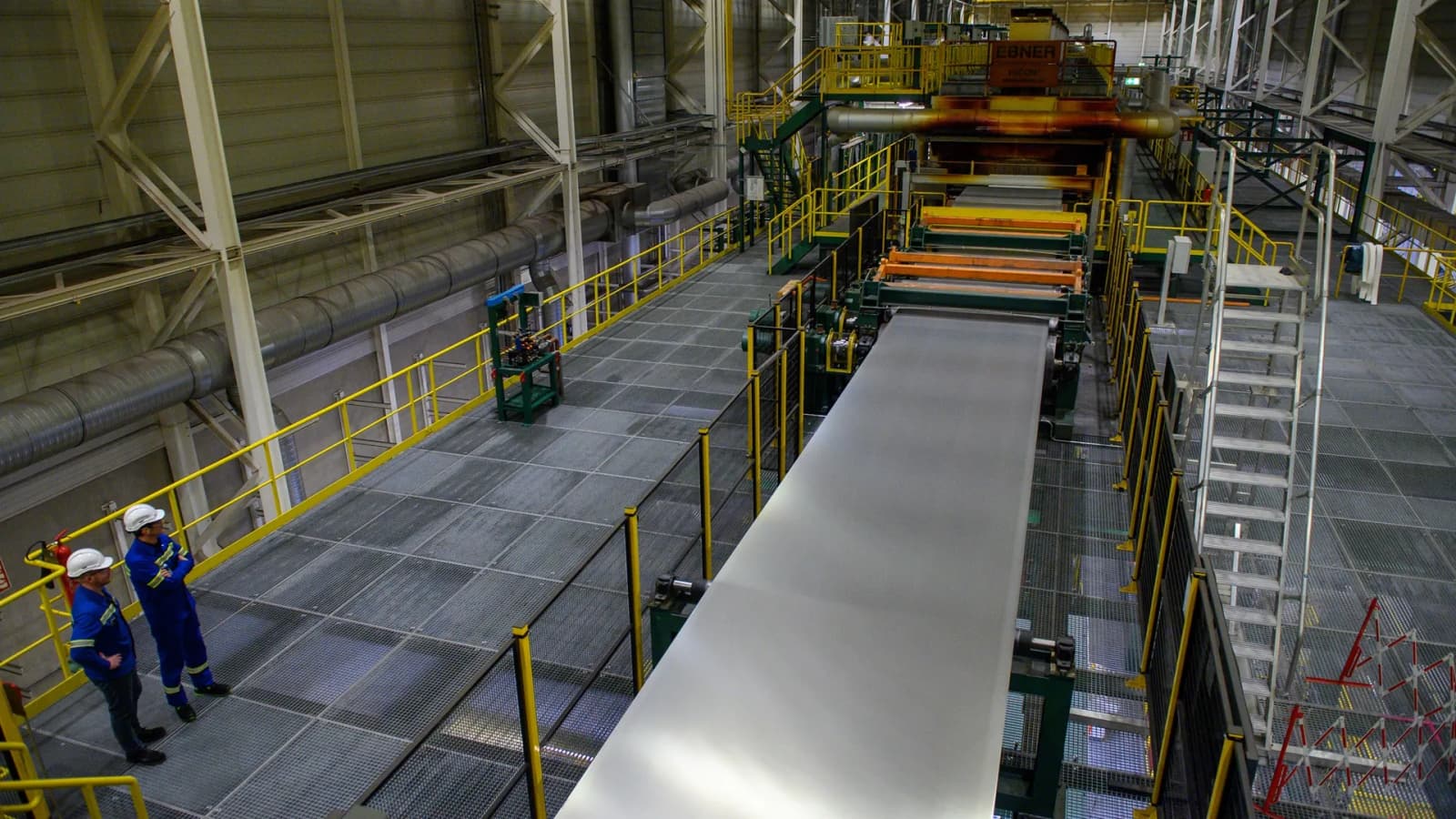 New water-based coating tech could cut extra steps in EV battery part manufacturing