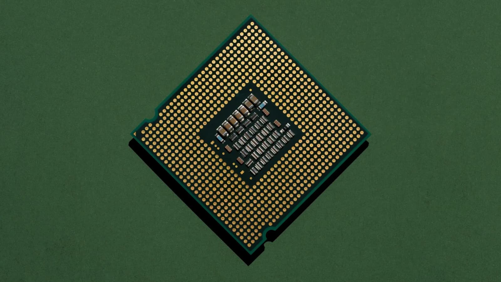 New stacked chip gives wearables local memory, tops 90% accuracy in signal tests