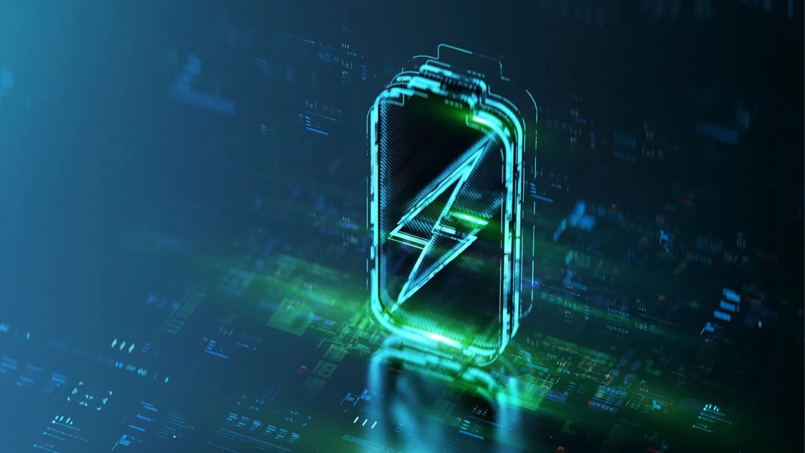 Quantum battery: Scientists use charging to balance power, stable energy delivery