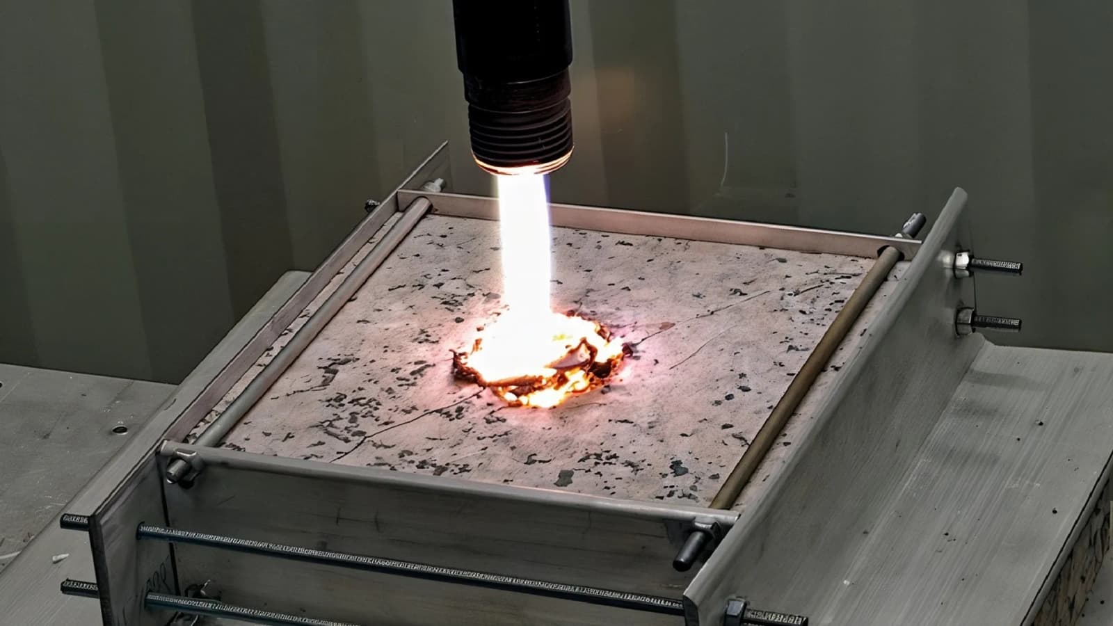 Fusion-built gyrotron uses millimeter waves to drill into superhot geothermal rock
