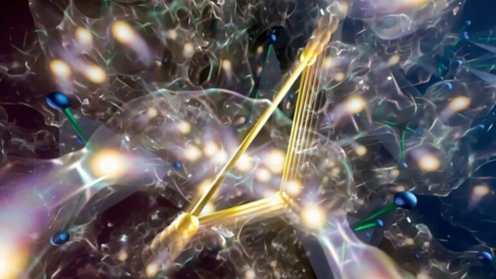 US scientists find solid battery material moves lithium ions rapidly above 260°F