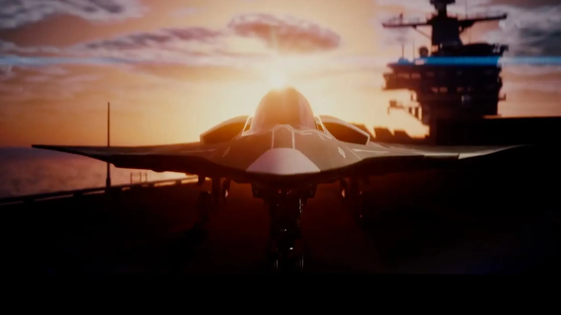 What Northrop Grumman’s F/A-XX concept reveals about the Navy’s future carrier fighter
