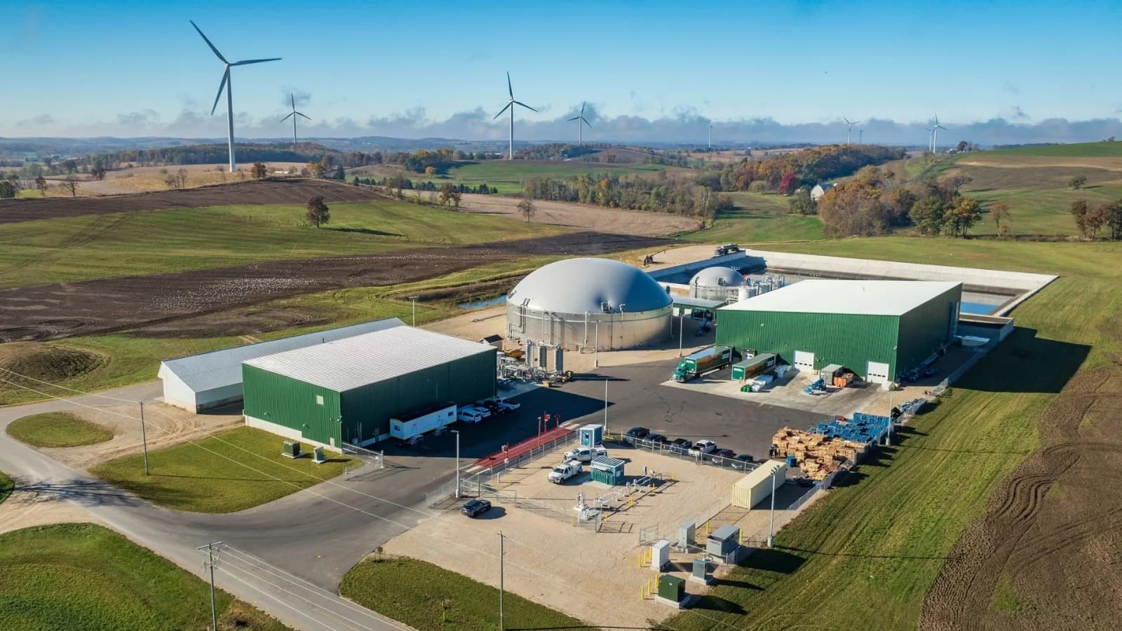 US firms join hands to turn 565,000 tons of food waste into renewable natural gas