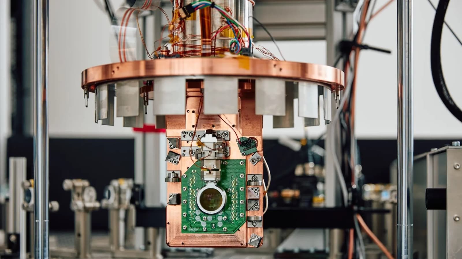 US sets $215 million challenge for the next-gen fault-tolerant quantum computers