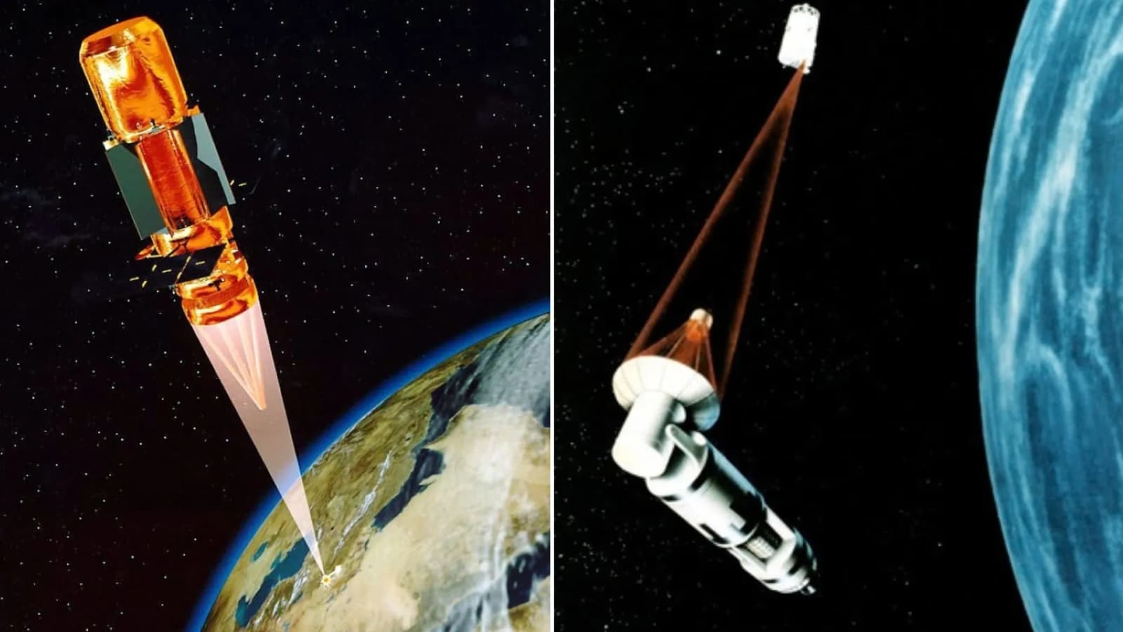 China fears US deployment of space weapons raises risks of fresh arms race: Report