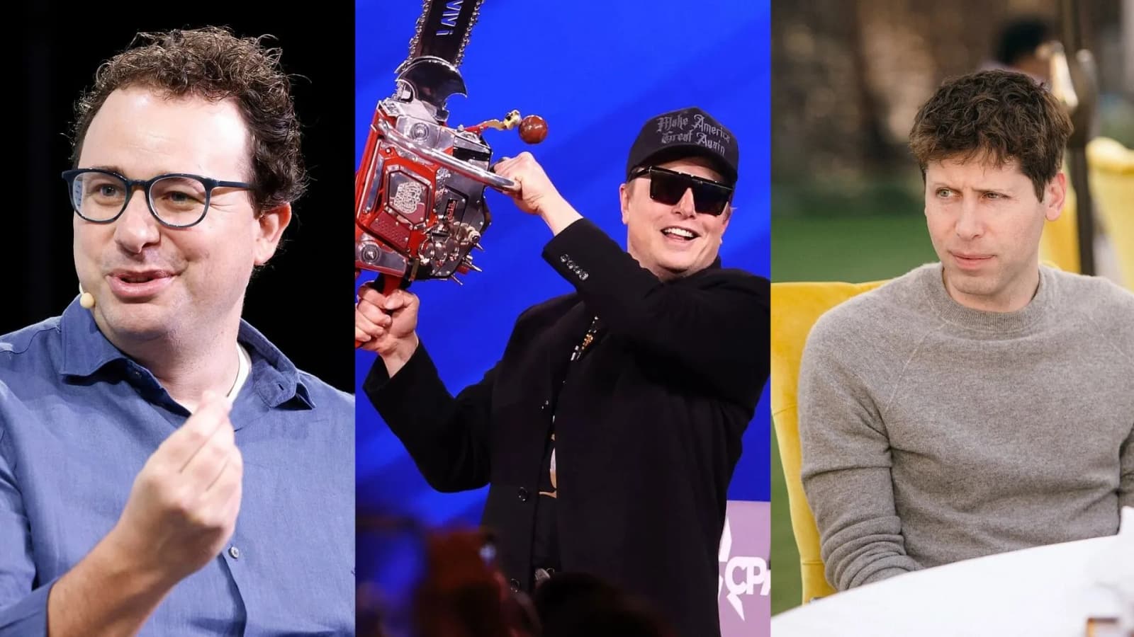 OpenAI, Anthropic, Meta set for first public safety hearing; SpaceXAI ghosts NY Council