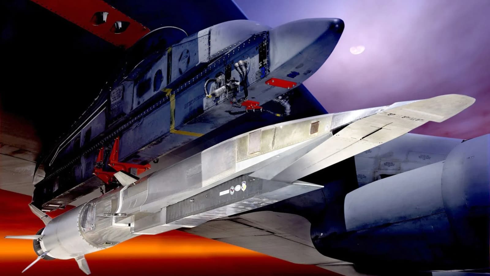 $21.2m program to build strongest 3D-woven carbon-carbon shields for hypersonic fleet