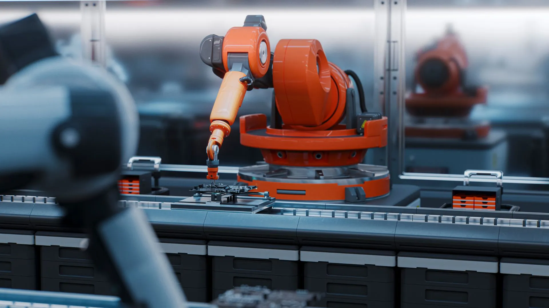 Predictive maintenance gets smarter at spotting equipment faults without failure data