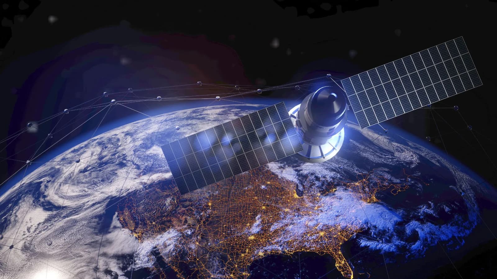 China launches first trio of satellites to start 60-spacecraft radio tracker network