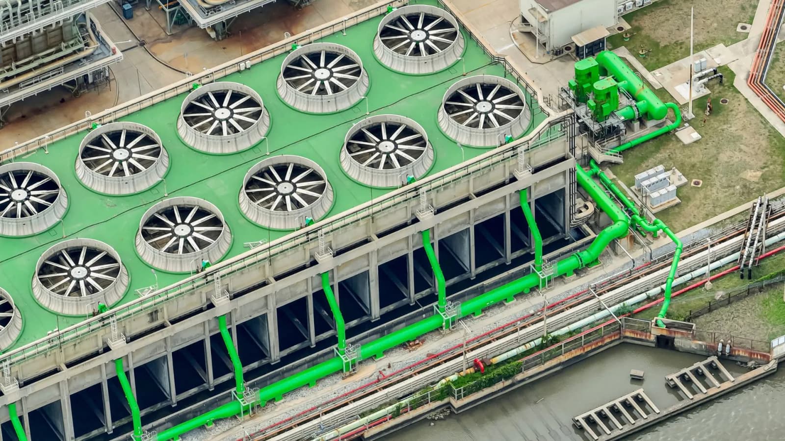 Compact supercritical CO2 system taps turbine waste heat for up to 50% more power