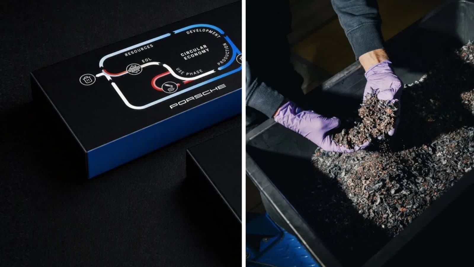 EV-maker produces powerful battery cells using recycled cathode active material for the first time