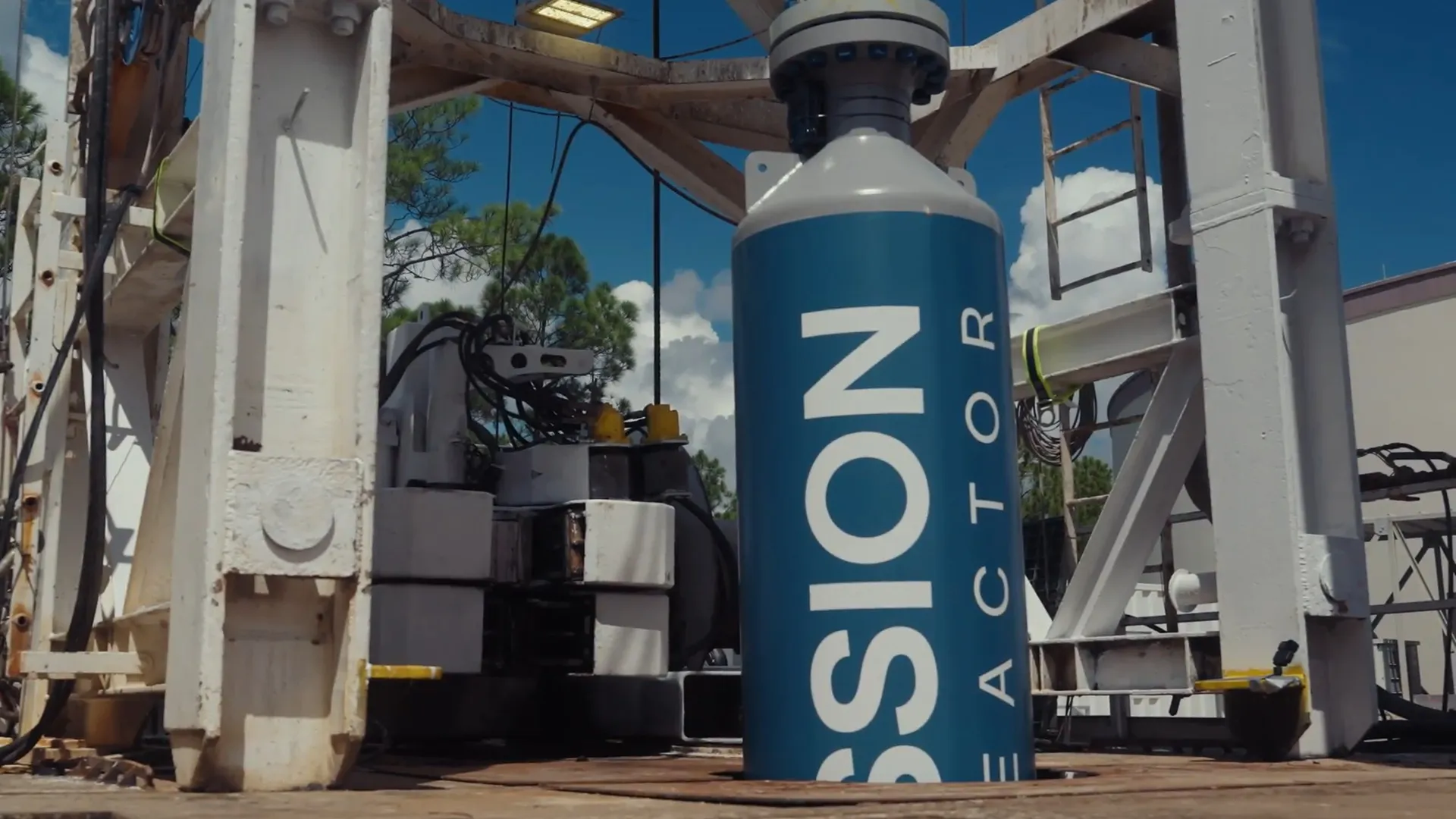 US nuclear startup taps large-bore drilling firm to advance 1-mile underground reactor project