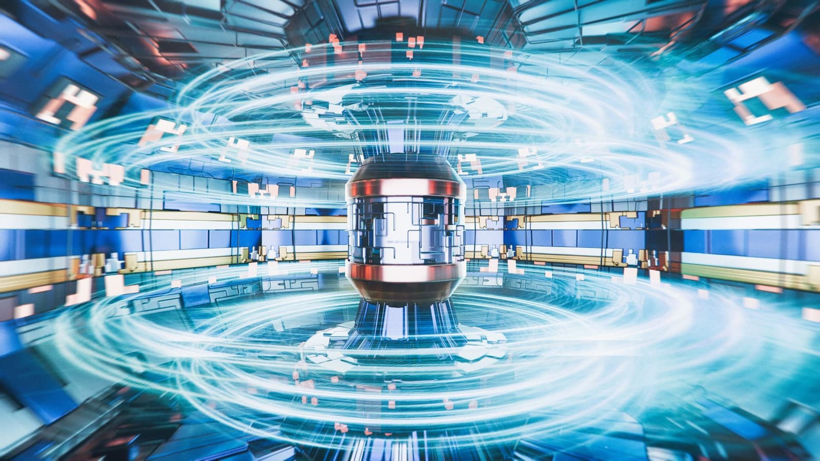 World’s first isotope refinery project that can transform fusion innovation gets funding boost