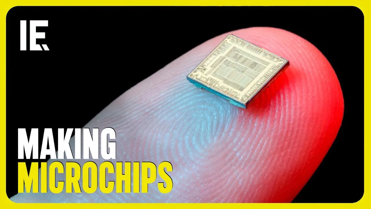 China turns to older chipmaking technology to make, smaller, faster 3nm chips