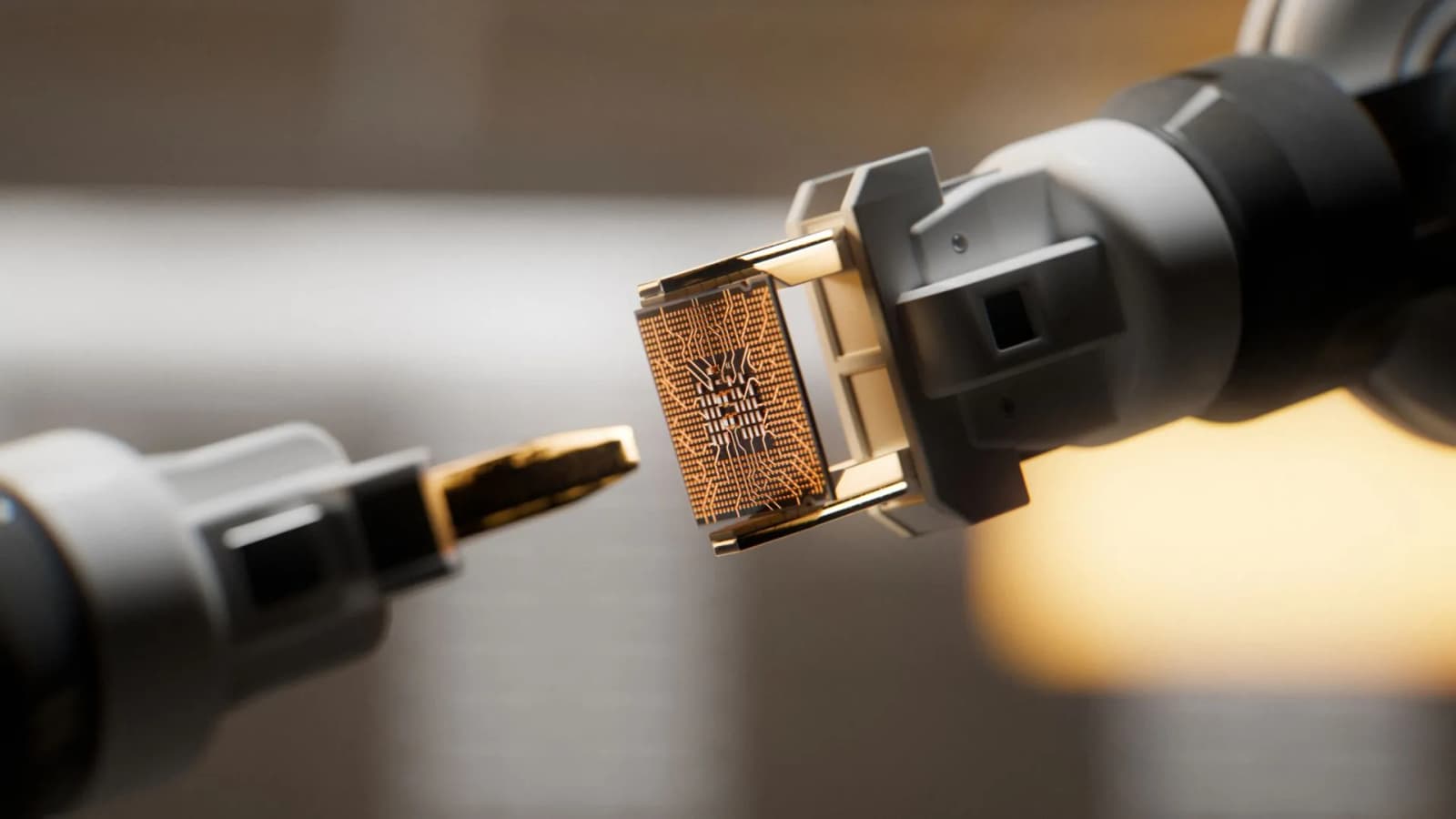 US scientists’ new material could make next-gen microchip encryption faster, more secure