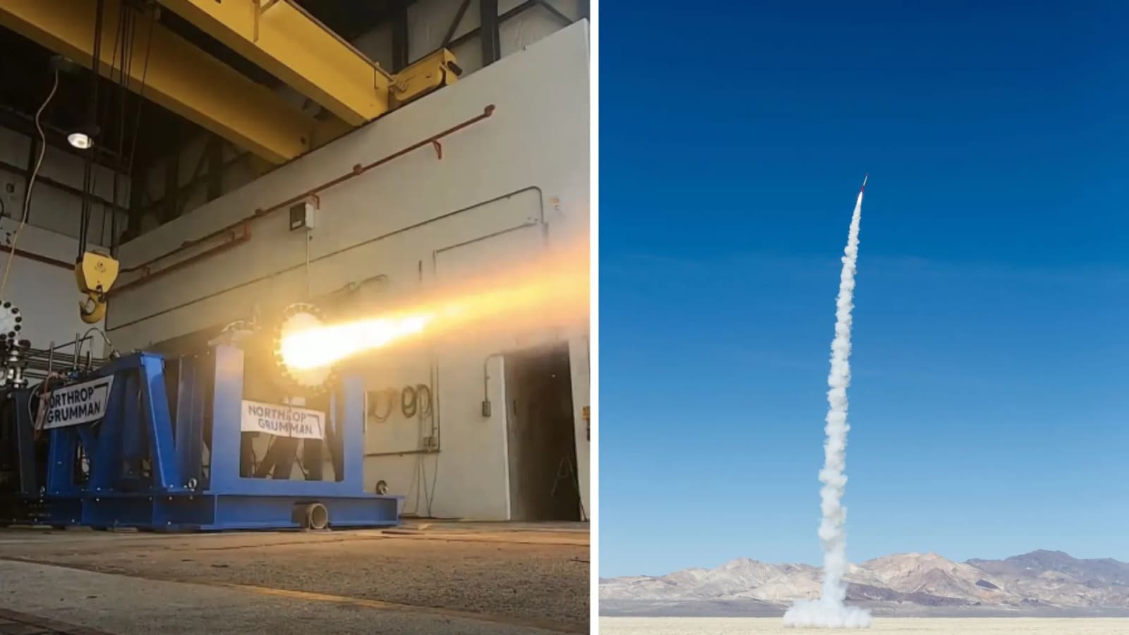 US’ counter-drone missiles to become deadlier, get extended range with ramjet propulsion