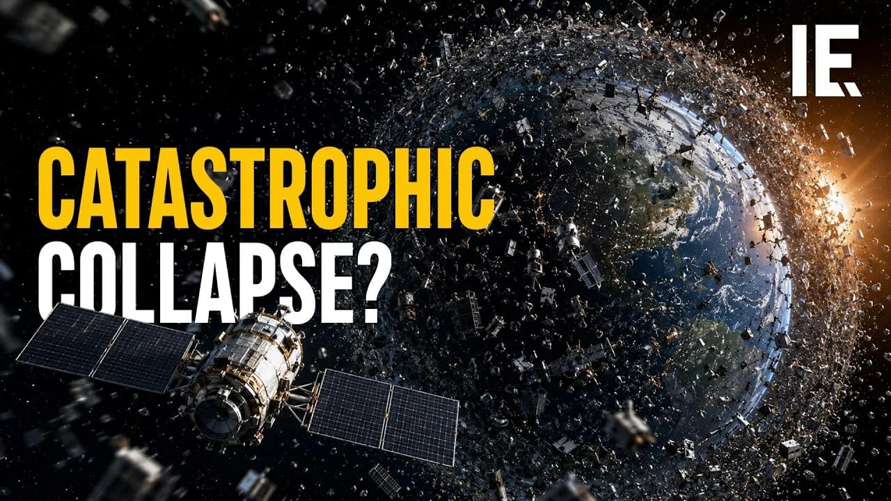 Homing beacon gets US support to direct solar power beams from orbit to Earth