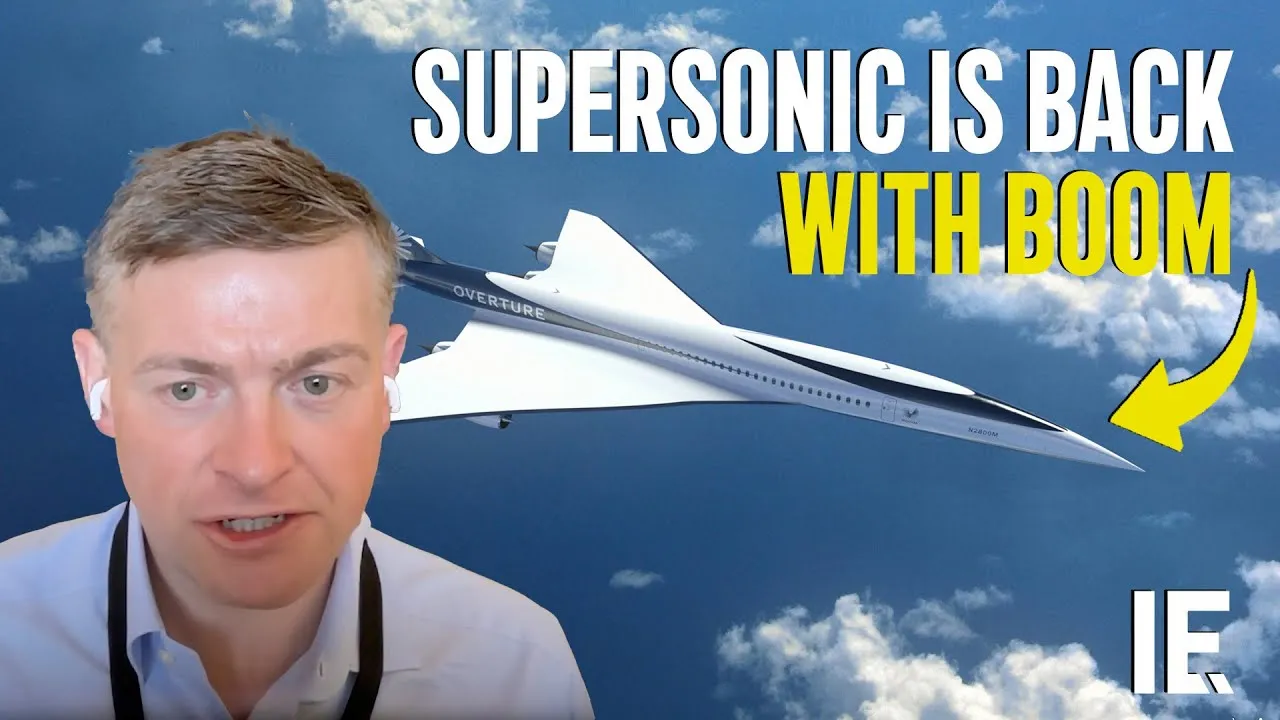 Beijing to Shanghai in 30 minutes: China ready to test its Supersonic TMS-10 plane
