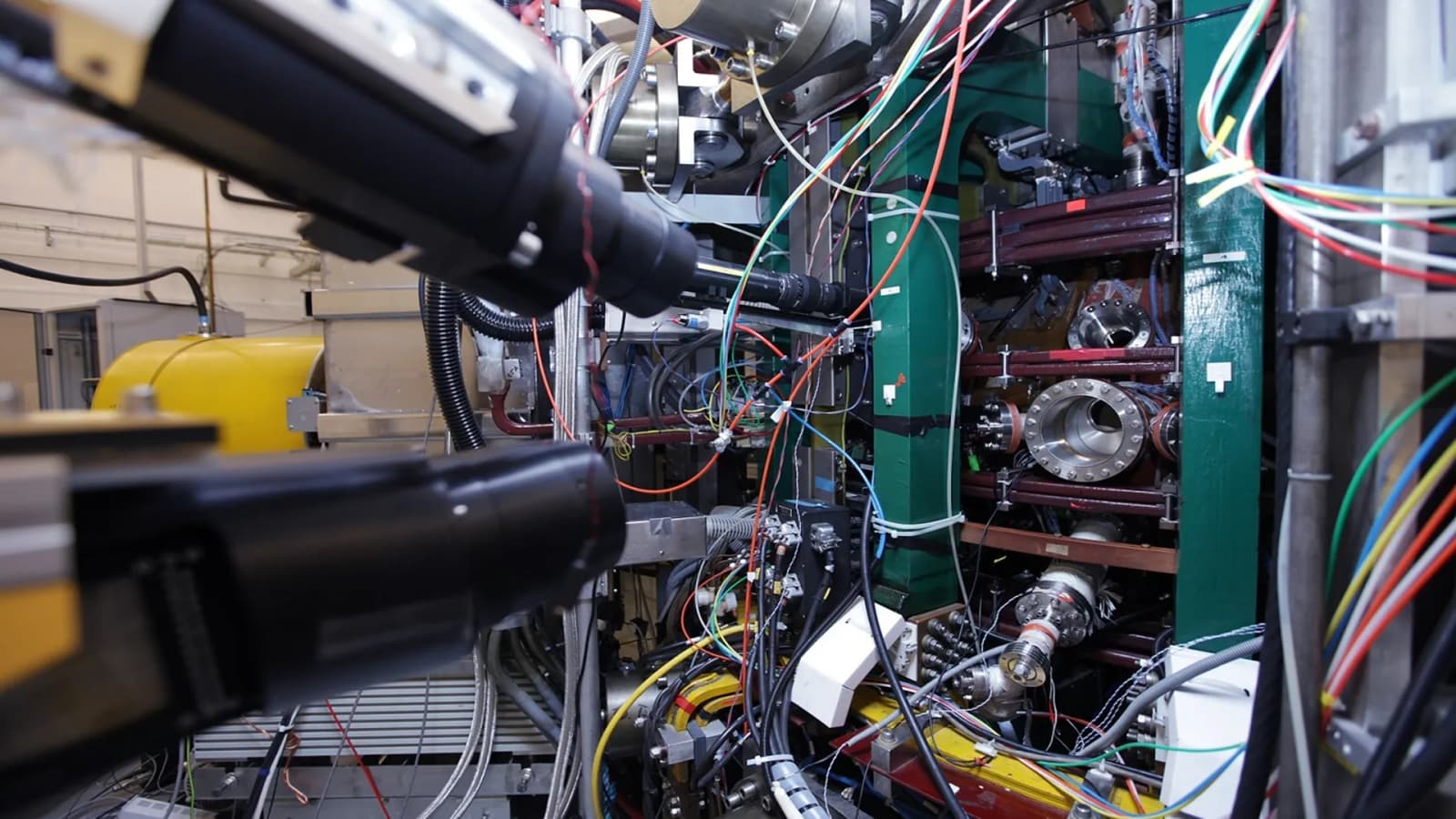 $4M funding backs plasma systems designed to work across different fusion reactors