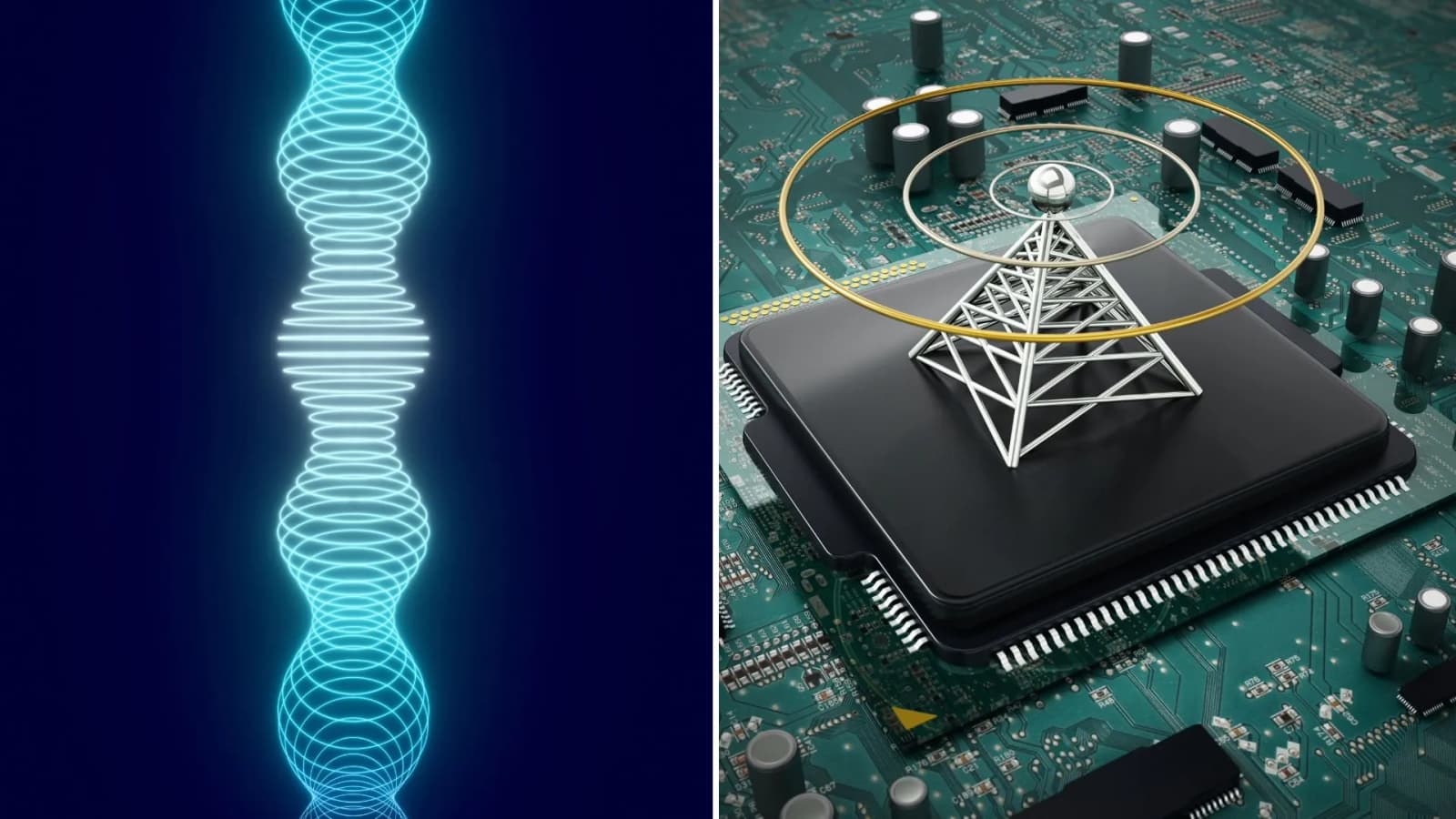 Quantum technology could transform the way we detect radio signals with more sensitive RF sensors