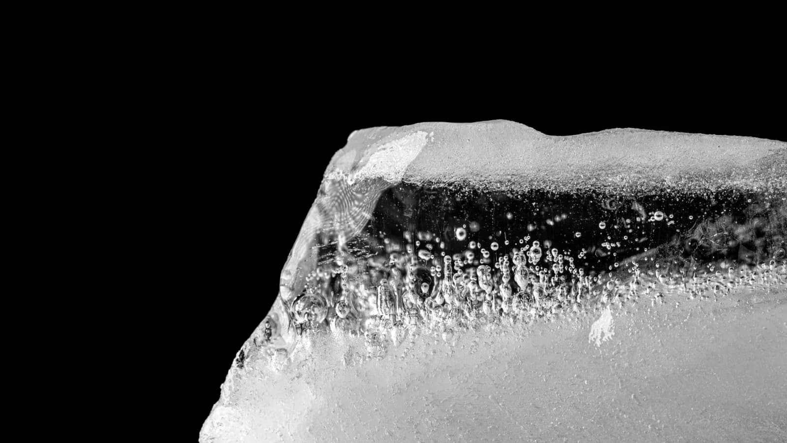 10x stronger super ice created, rivals concrete in strength, absorbs 70x more energy before breaking