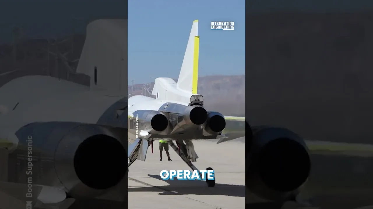 High-speed water droplets could damage supersonic vehicles, study reveals