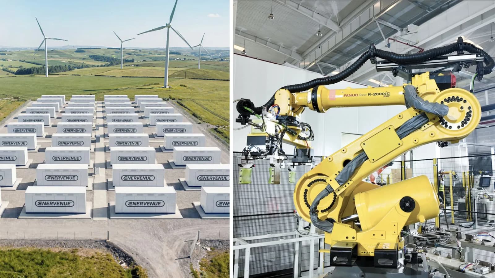 World-first high volume production line for water-based metal battery with 30,000-cycle life launched