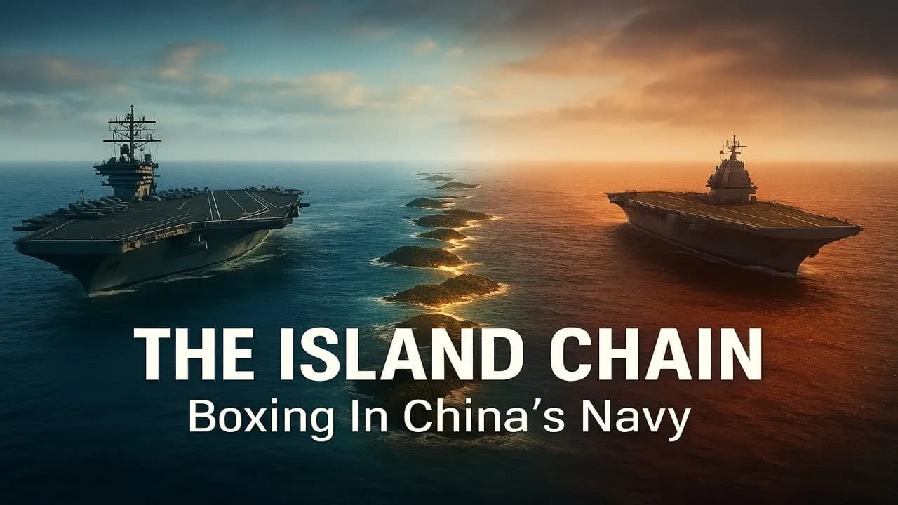 US military seeks expanded island missile network to counter China’s edge in Indo-Pacific