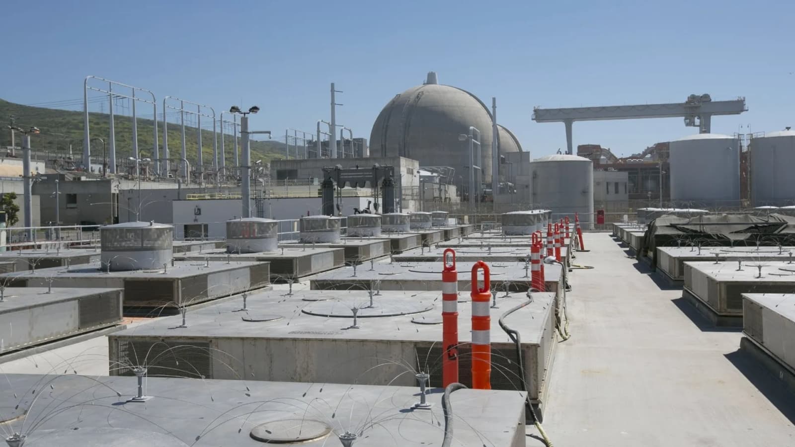 New nuclear waste sensor detects 100 kHz vibrations, could help spot canister cracks