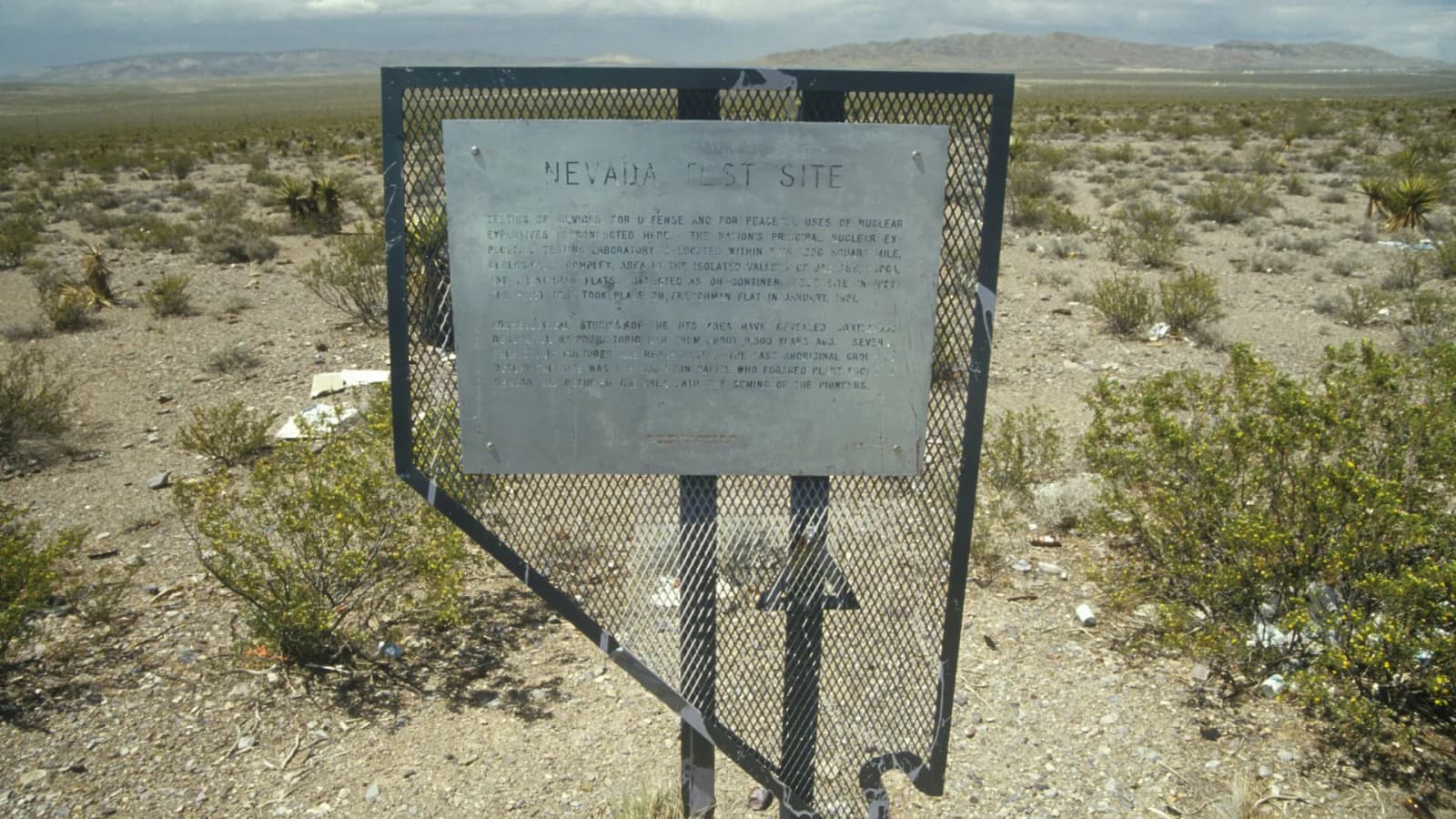 US conducts nuclear blast detection test to catch rivals’ ‘decoupled’ detonations