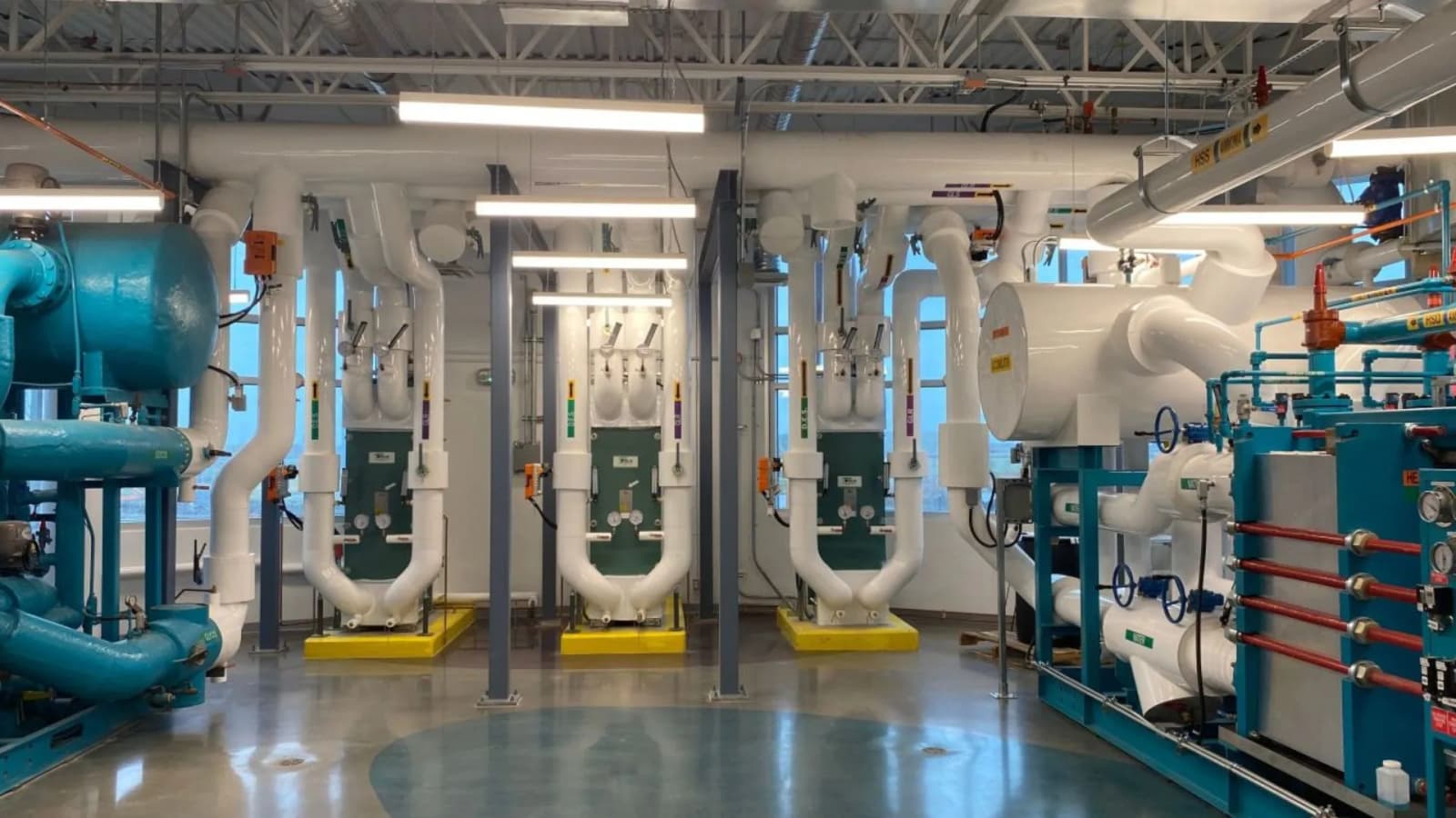 US firm begins 250 kW high-temperature tests for pump-free nuclear microreactor in Utah