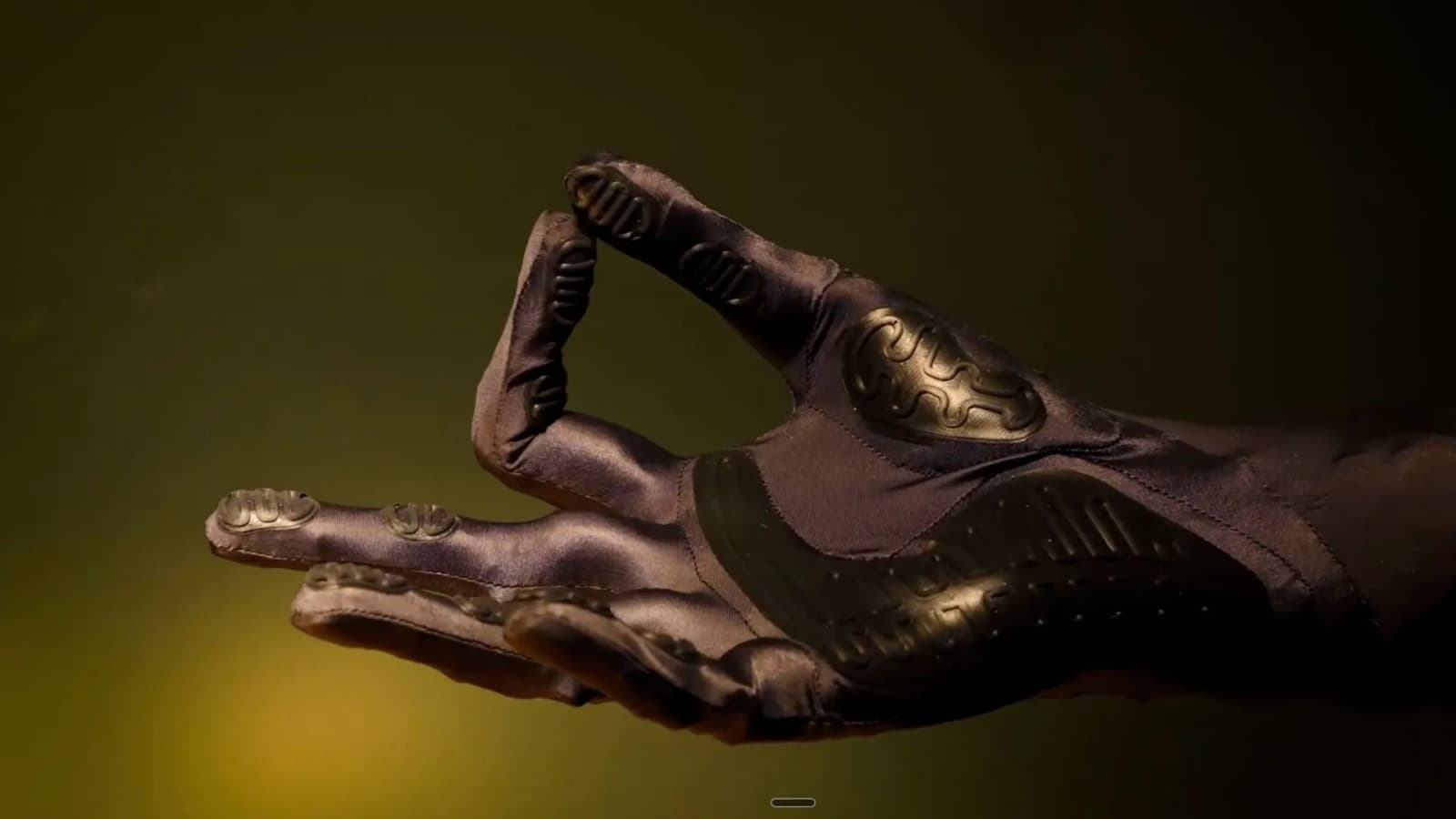 Video: US firm shows off humanlike five-finger hand ahead of new humanoid robot launch