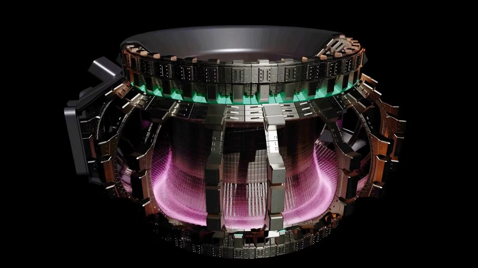 US Genesis Mission backs digital twin to predict fusion plasma in under 20 minutes