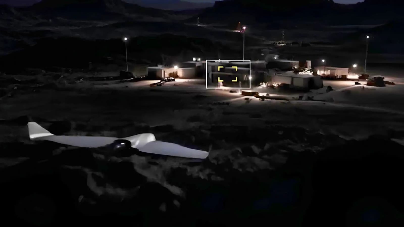 Dassault-backed startup unveils strike weapon designed to hit targets up to 1,240 miles away