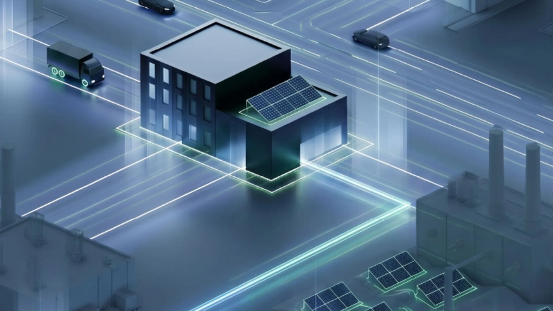 How everything-to-grid tech could turn your EV and home into part of giant power grid network