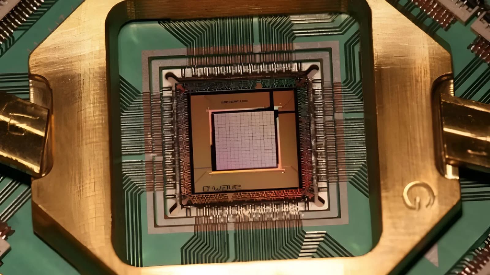 Schneider tests quantum chip that improves home energy forecasting by up to 41%