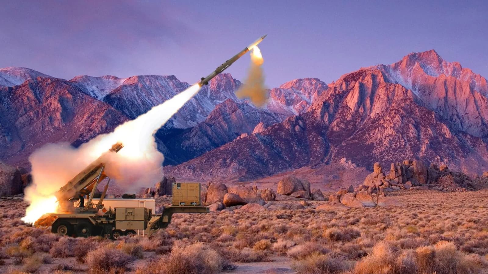 4,000-mph PAC-3 MSE missile triples seeker production with $14.7 billion award