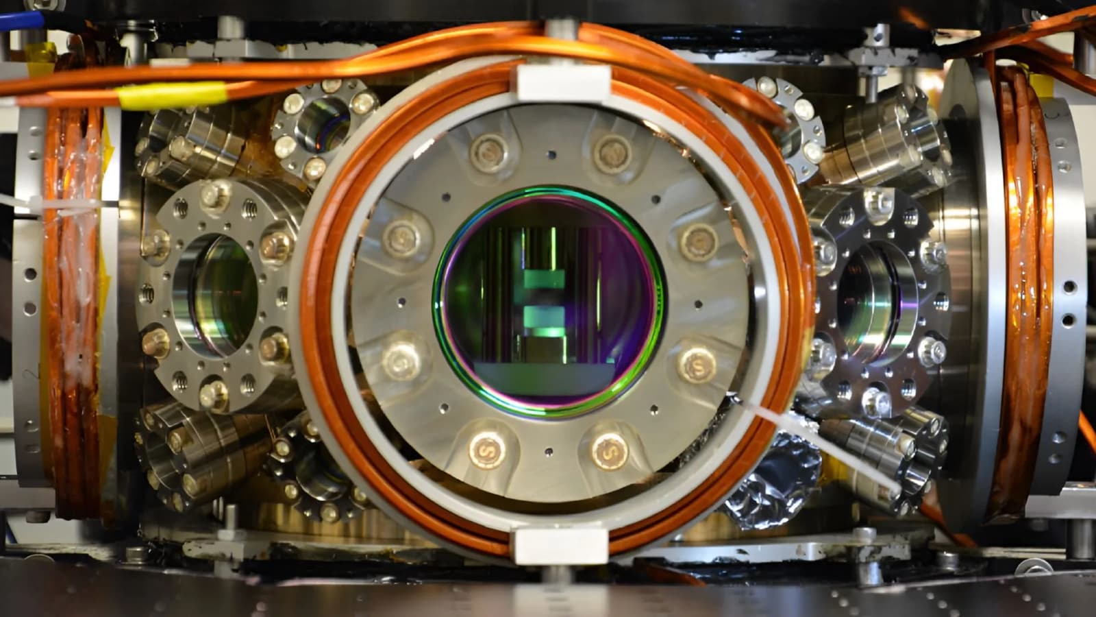 China beats world’s first nuclear clock with 6x stability edge in early tests
