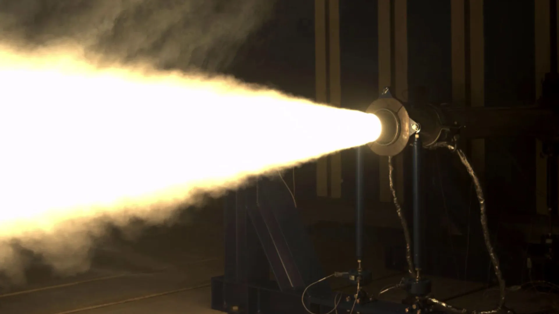 US Navy’s new booster uses modular design to support faster missile production