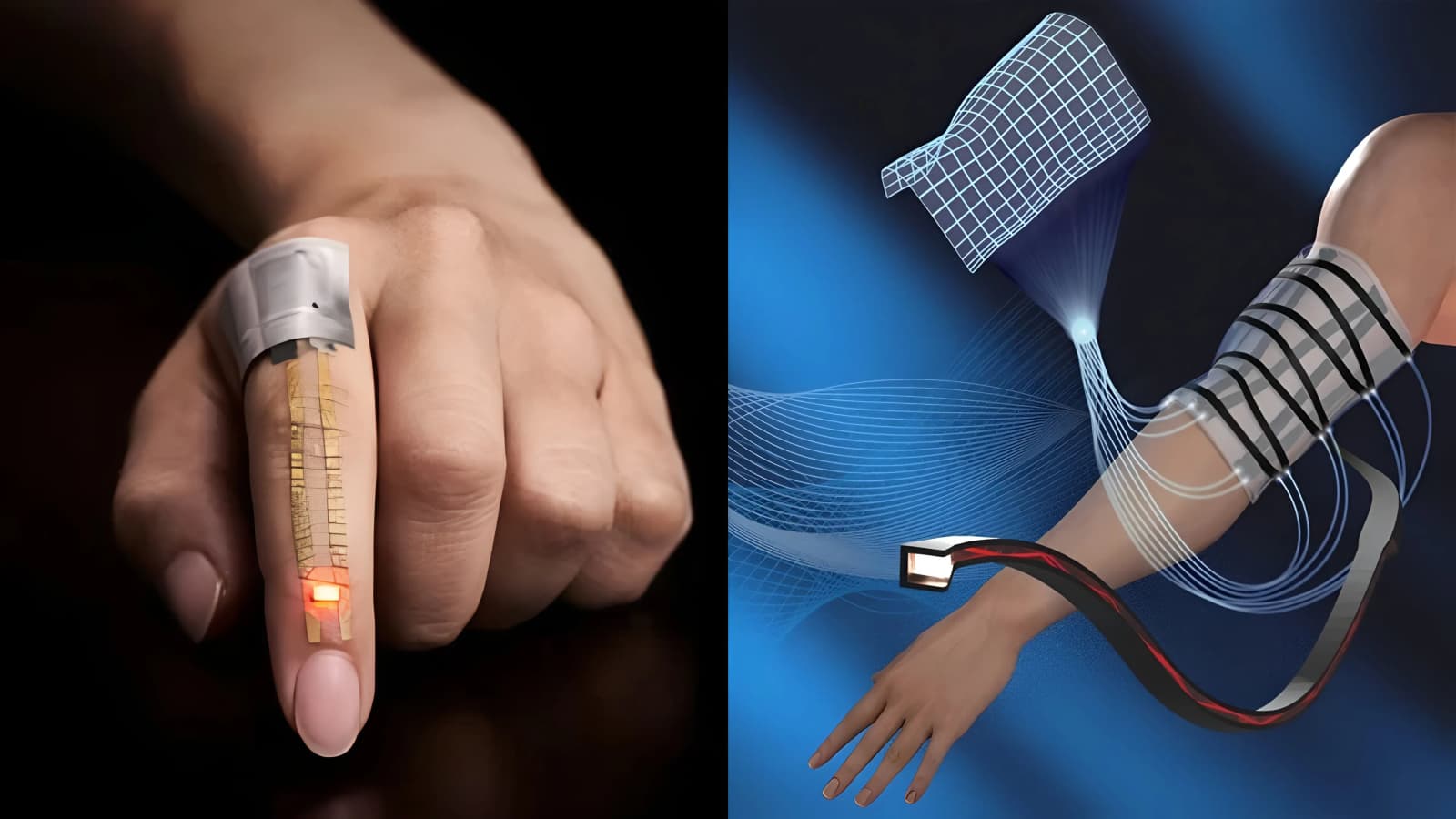 Soft sensor recreates 3D shapes through bending and twisting despite fiber damage