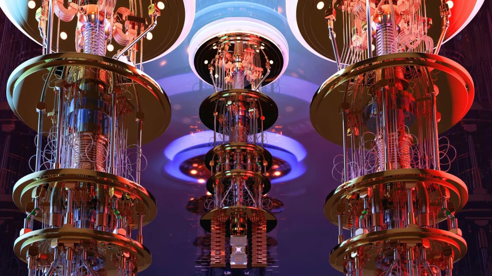 1,000 entanglements per second achieved in world-first quantum memory link