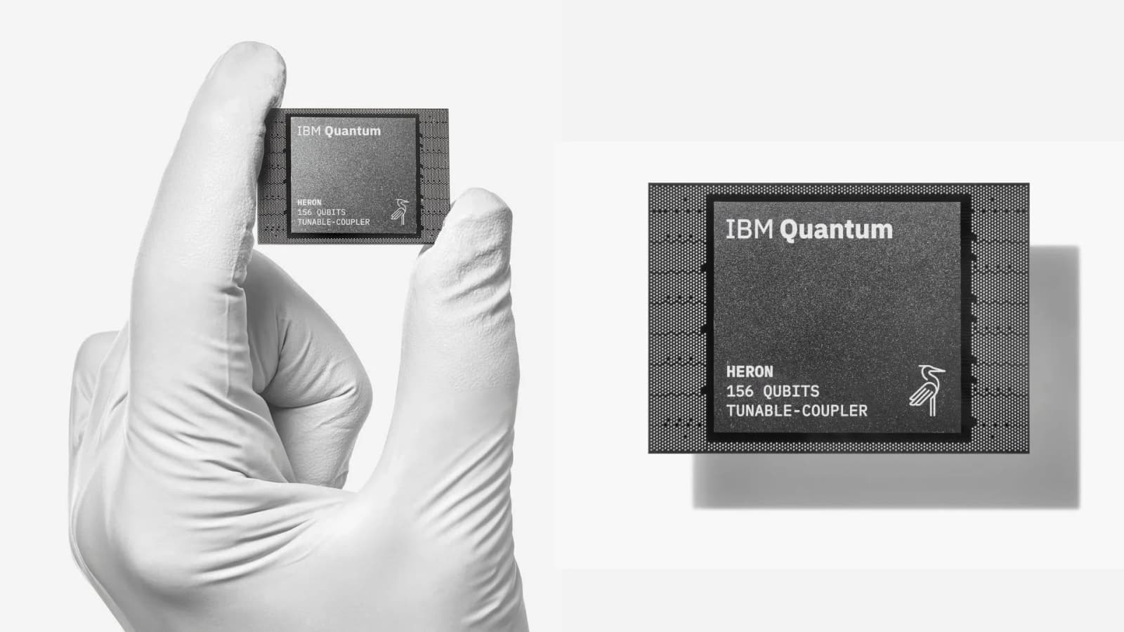 IBM’s 100-qubit chip advances self-correcting quantum computers with 5,000 operations