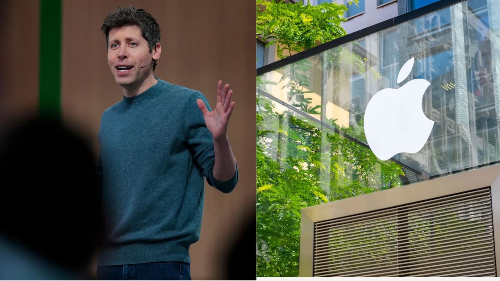 OpenAI alleges ex-employee took 100 files to Apple and pitched its unreleased product