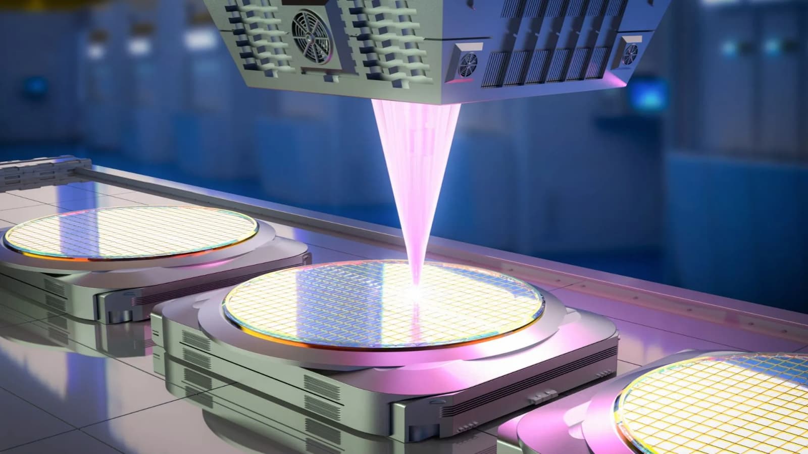 US optical chip gyroscope gets 2,000-fold sensitivity boost, detects slow rotation