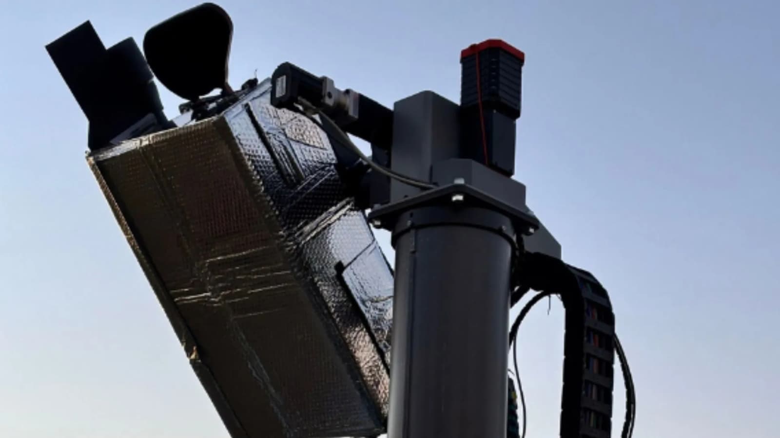 US wants drones to be recharged while still in-flight, backs PowerLight’s ARC